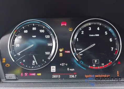 2022 BMW X2 xDrive28I z USA, uszkodzony, nr VIN WBXYJ1C06N5U62688